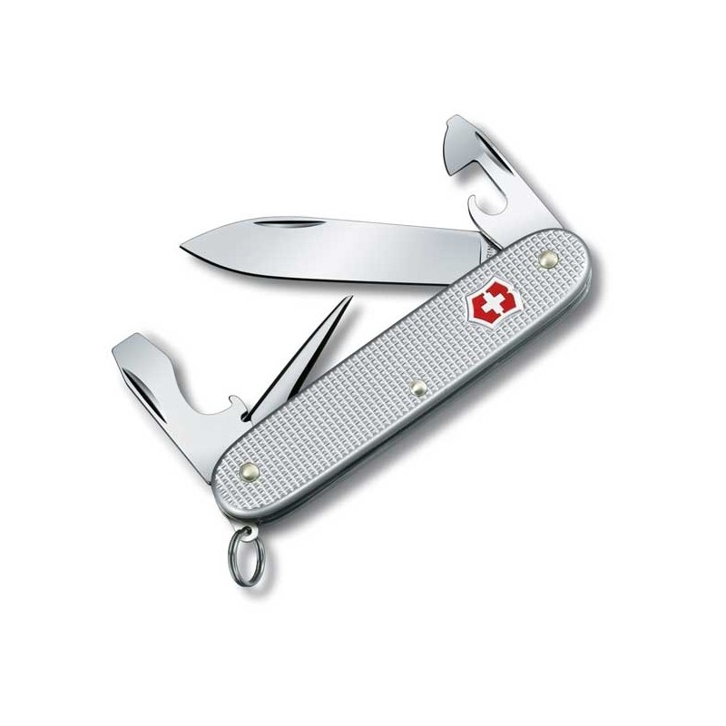 Photo, image du couteau suisse Pioneer en vente