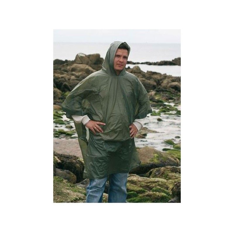 Photo, image du poncho adulte en vente