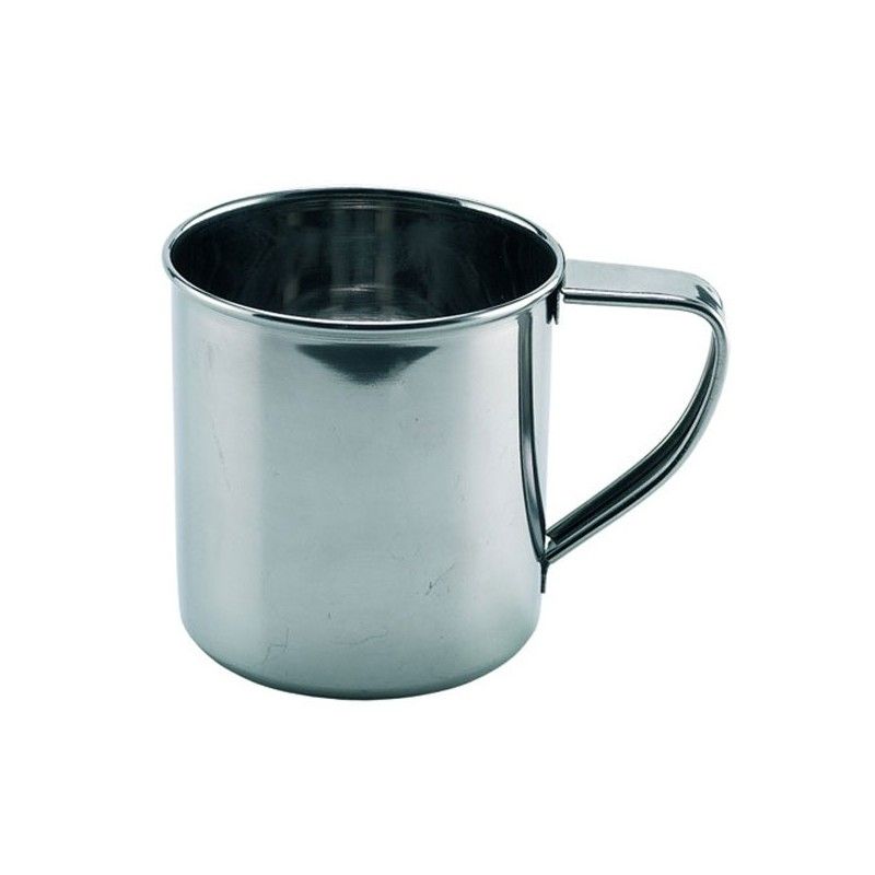 Photo, image de la tasse inox 0,5L en vente