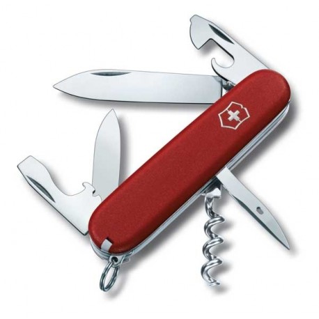 Photo, image du couteau suisse Spartan Ecoline en vente
