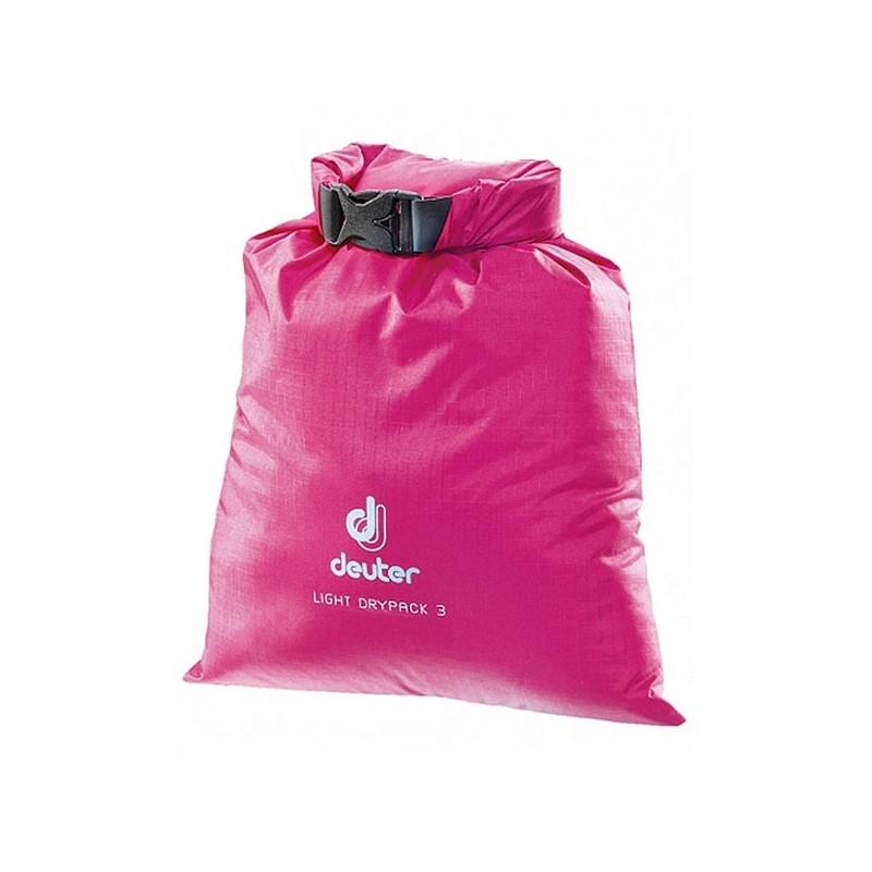 Photo, image du sac étanche Light Drypack 3L en vente