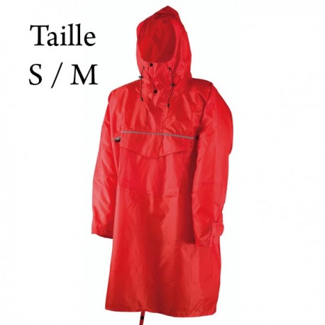 Photo, image du poncho Trekking Taille S/M en vente