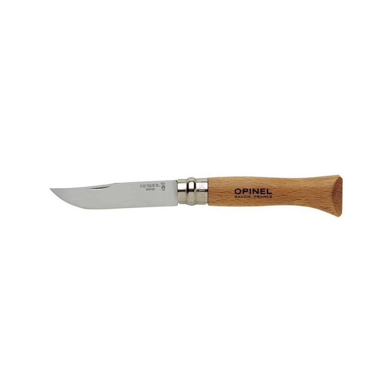 Photo, image du couteau Opinel Numéro 6 en vente