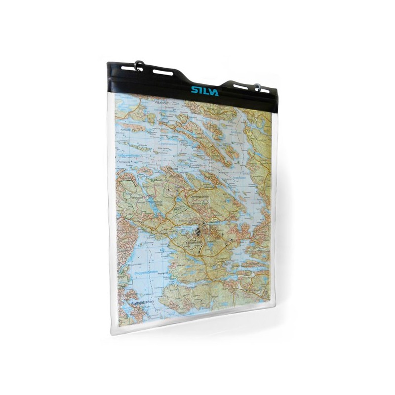 Photo, image du porte-carte Dry Map Case M en vente