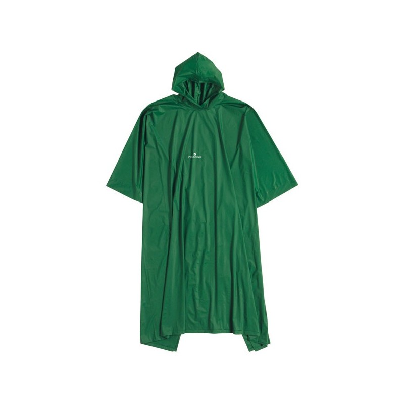 Photo, image du poncho vert en vente