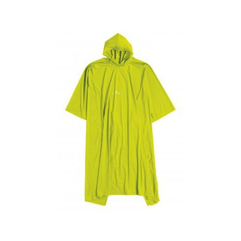 Photo, image du poncho jaune en vente