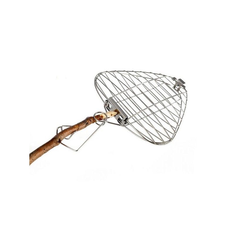 Photo, image de la grille Grandpa's FireGrill en vente