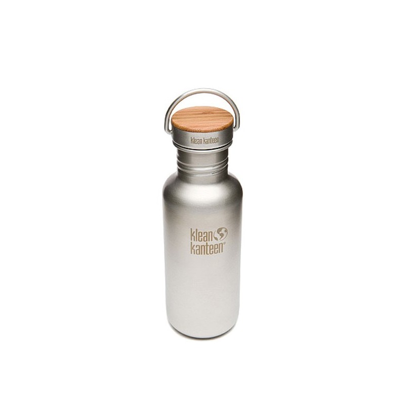 Photo, image de la gourde Reflect 0,5L inox brossé en vente
