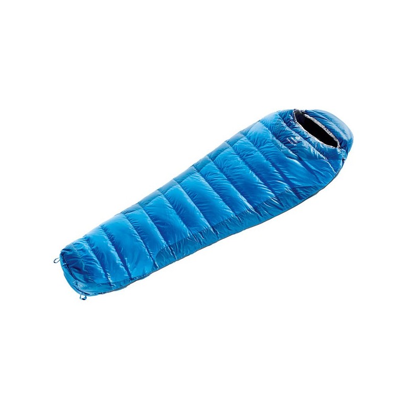 Photo, image du sac de couchage Trek Lite +8° en vente