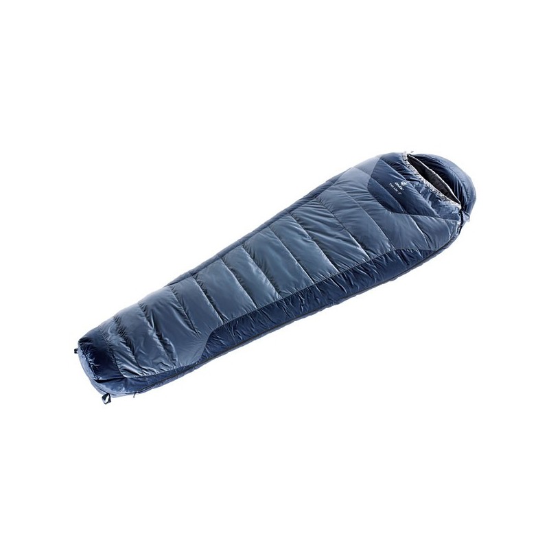 Photo, image du sac de couchage Trek Lite -2° en vente