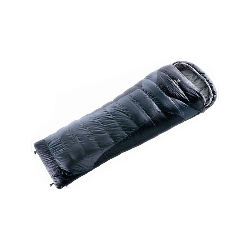 Photo, image du sac de couchage Trek Lite SQ 0° en vente