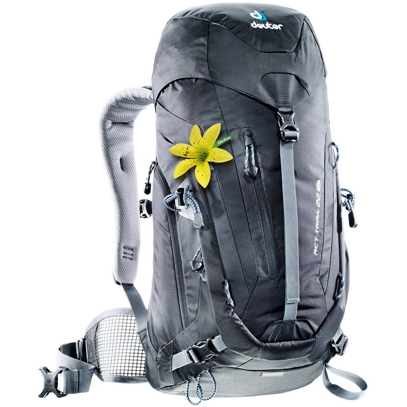 ACT Trail 22 SL Deuter : le sac à dos sportif pour femme