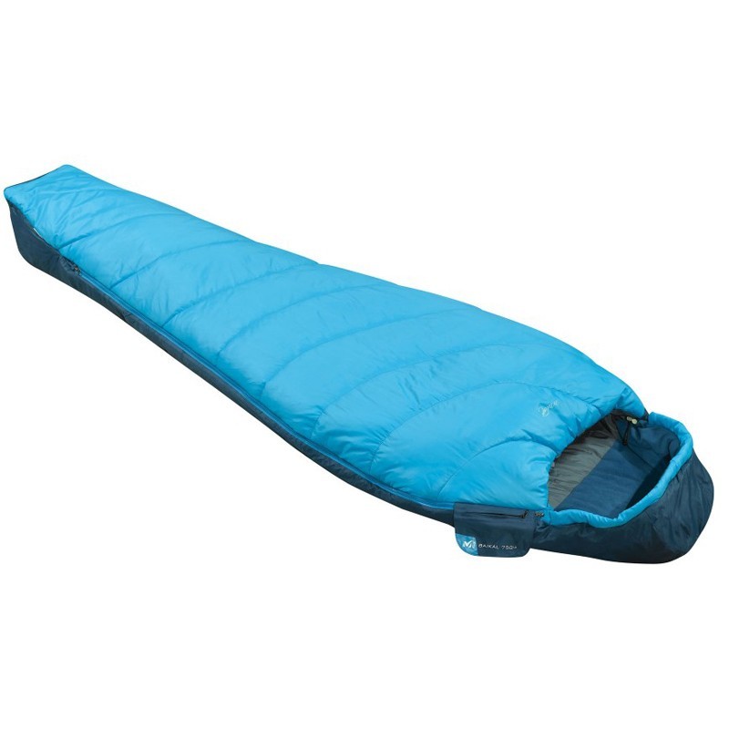 Photo, image du sac de couchage femme LD Baikal 750 en vente