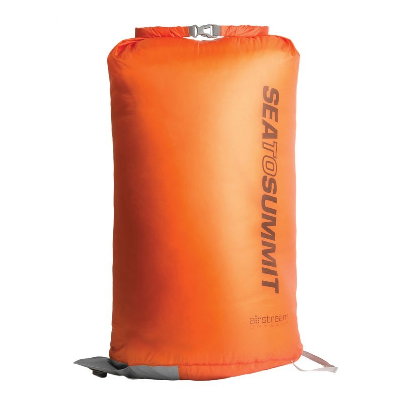 Photo, image du sac pompe Dry Sack Air Stream 20L en vente