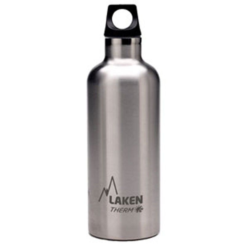 Photo, image de la gourde isotherme et bouteille Thermo inox Futura 0,5L en vente
