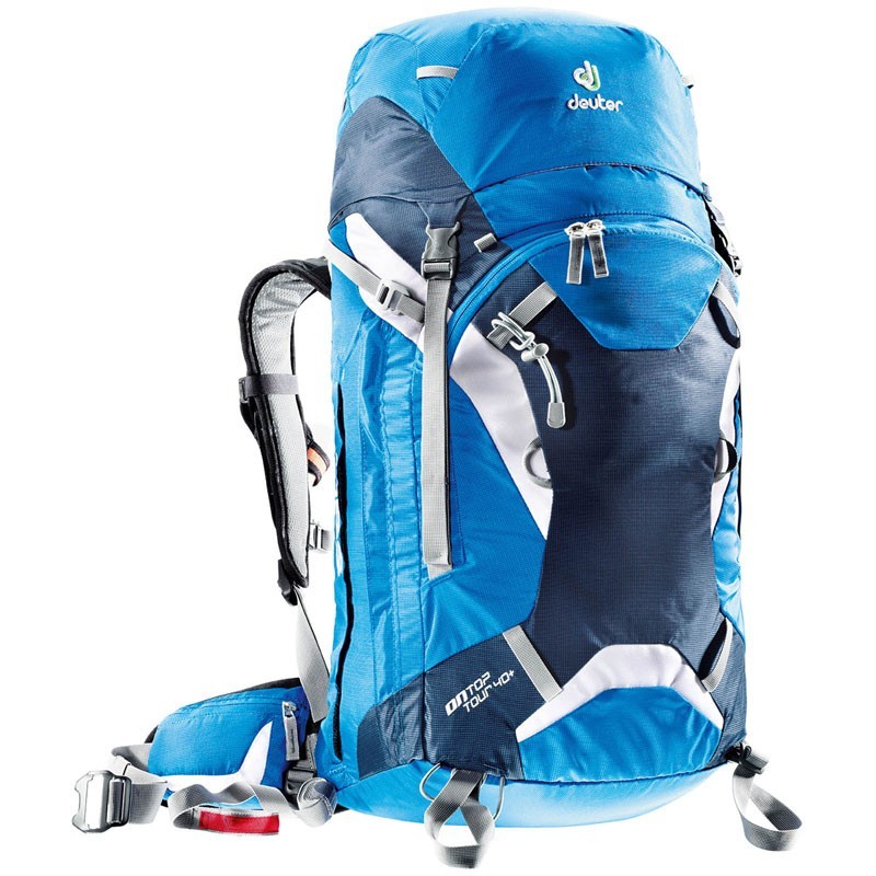 Photo, image du sac à dos OnTop Tour ABS 40+ en vente