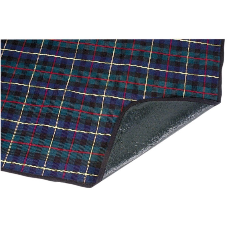 Photo, image du plaid de randonnée CAO en vente