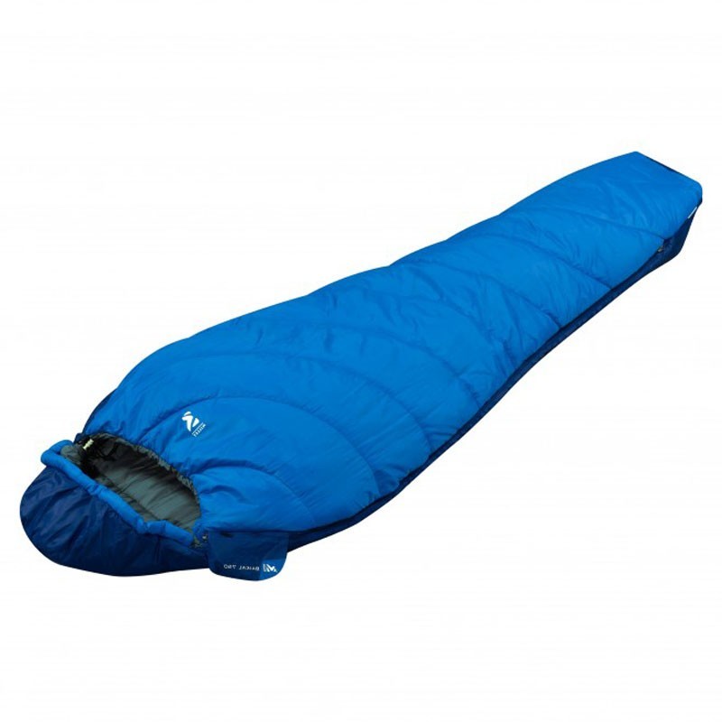 Baikal 750 Millet sac de couchage pour randonner leger