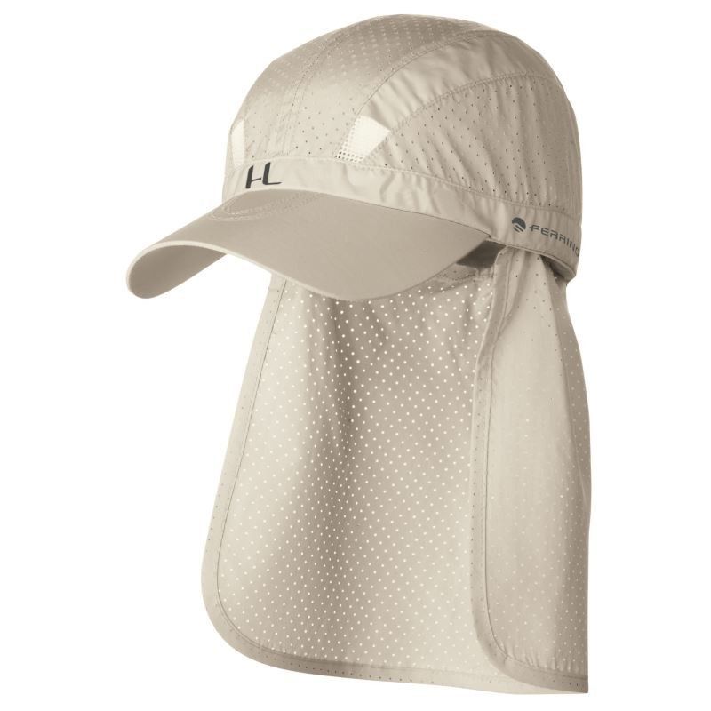 Photo, image de la casquette Desert Cap sable en vente