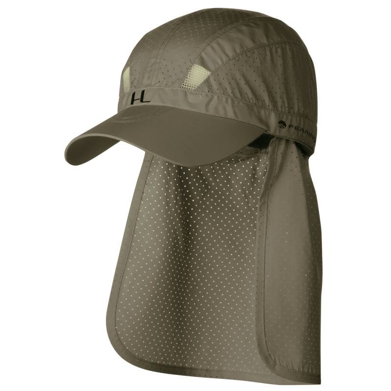 Photo, image de la casquette Desert Cap kaki en vente