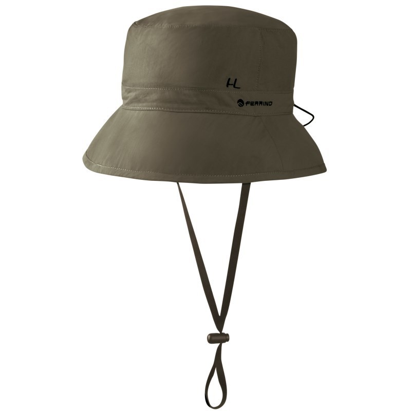 Photo, image du chapeau Pack It Hat kaki en vente