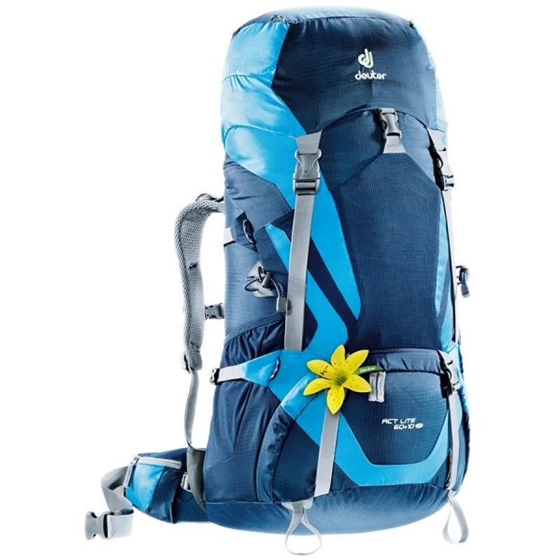 Photo, image du sac à dos ACT Lite 60+10 SL en vente