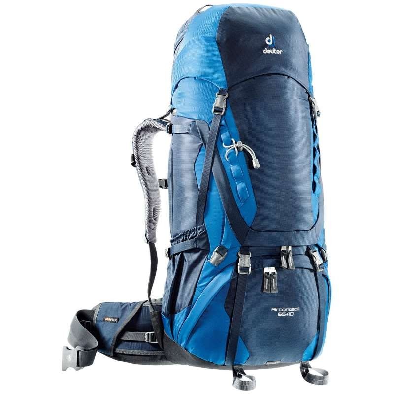 Photo, image du sac à dos Aircontact 65+10 en vente