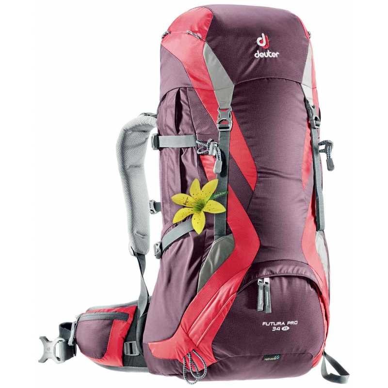 Photo, image du sac à dos Futura Pro 34 SL en vente