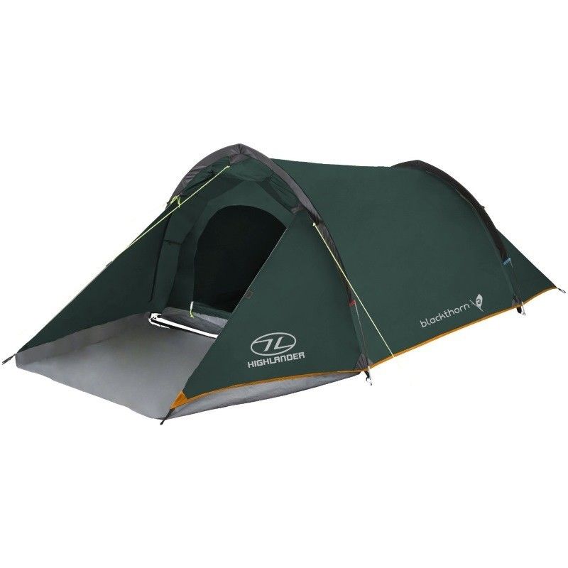 Photo, image de la tente tunnel Blackthorn 2 en vente
