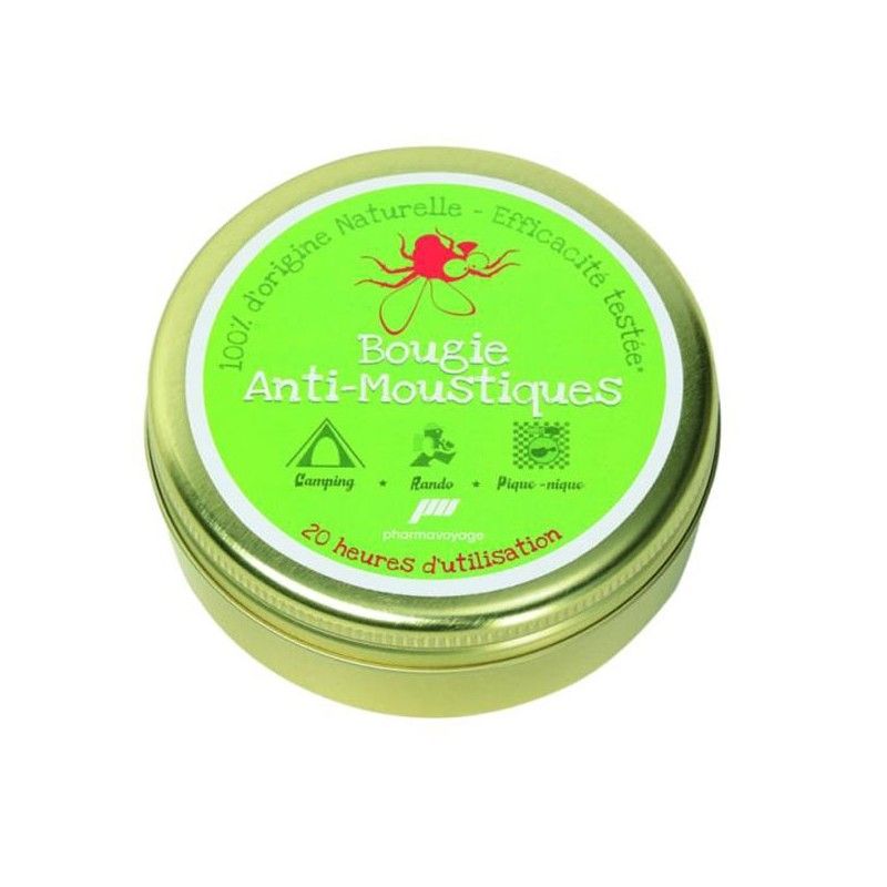 Photo, image de la bougie anti-moustiques en vente