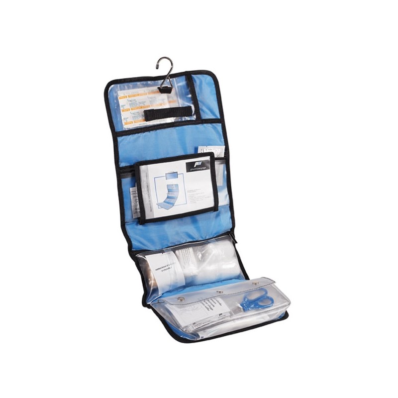 Photo, image de la trousse de secours Compacte en vente