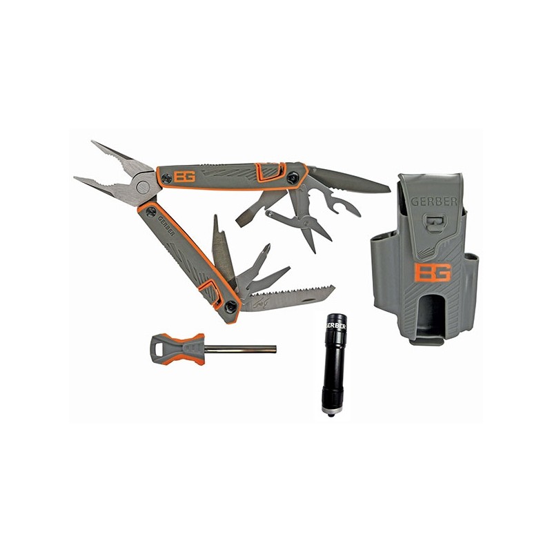 Photo, image de l'outil multifonction Survival en vente