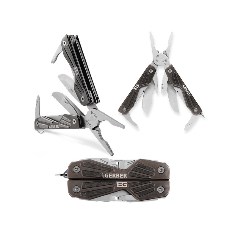 Photo, image de l'outil multifonction Compact Multi-Tool en vente