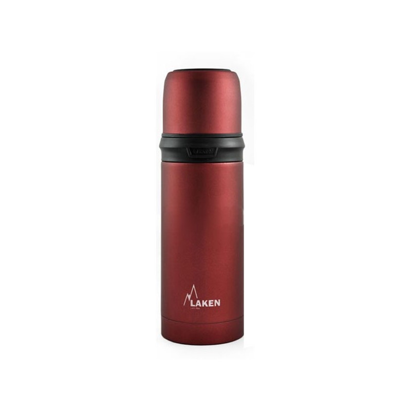 Photo, image de la bouteille Thermo 0,5L rouge en vente