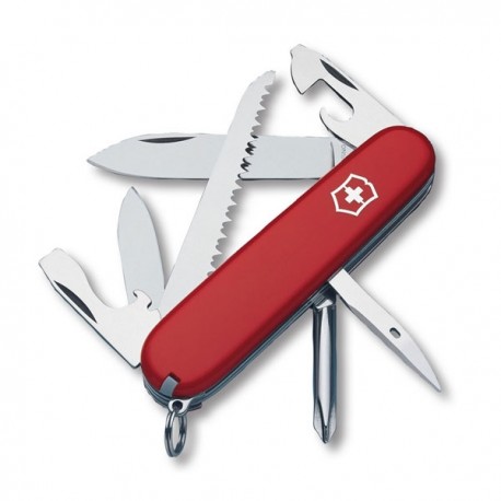 Photo, image du couteau suisse Hiker en vente