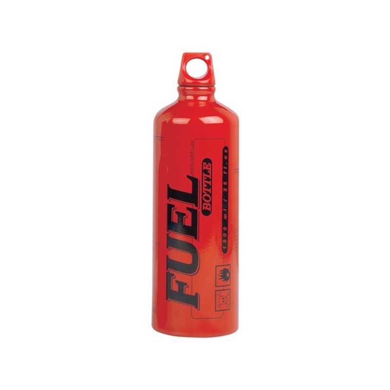 Photo, image de la bouteille Fuel 1L en vente