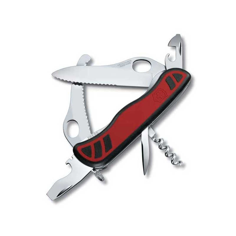 Photo, image du couteau suisse Dual Pro en vente
