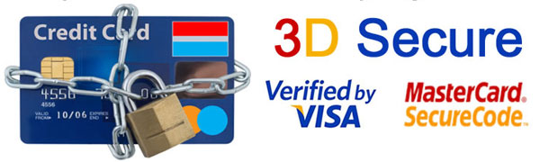 3D Secure