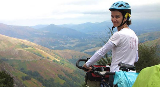 L'aventure intitulée Sur le pas de ma porte reprend dans les Pyrénées