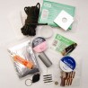 Pack de survie Trekking Essentials Kit BCB