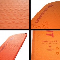 Matelas autogonflant Sea to Summit Ultralight SI Small