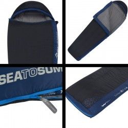 Sac de couchage Trailhead ThIII Sea to Summit
