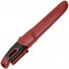 Couteau allume-feu Mora Companion Spark rouge