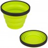 Tasse XCUP Sea to Summit verte