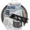 Popote alu Sea to Summit Alpha Pot 1,9L