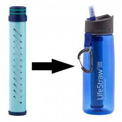 Filtre de rechange Lifestraw Go