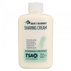 Crème de rasage Sea To Summit Shaving Cream