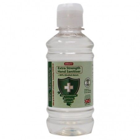 Gel hydroalcoolique désinfectant Dr Browns Hand Sanitizer Gel hydroalcoolique désinfectant Dr Browns Hand Sanitizer