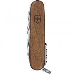 Victorinox Swisschamp en bois