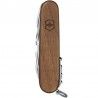 Victorinox Swisschamp en bois